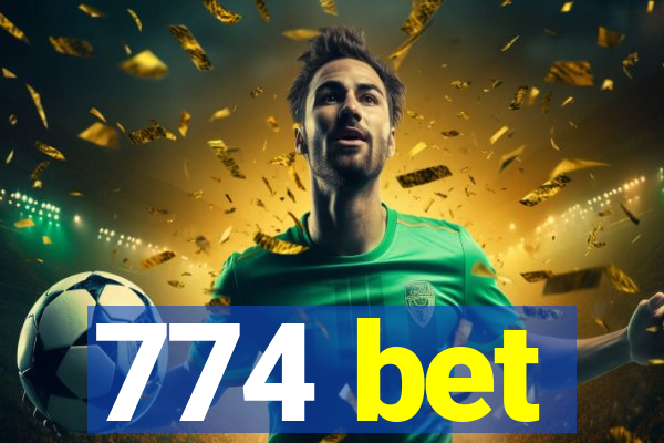 774 bet